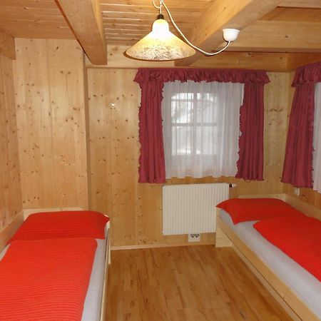 Appartement Agostini Sölden Oda fotoğraf